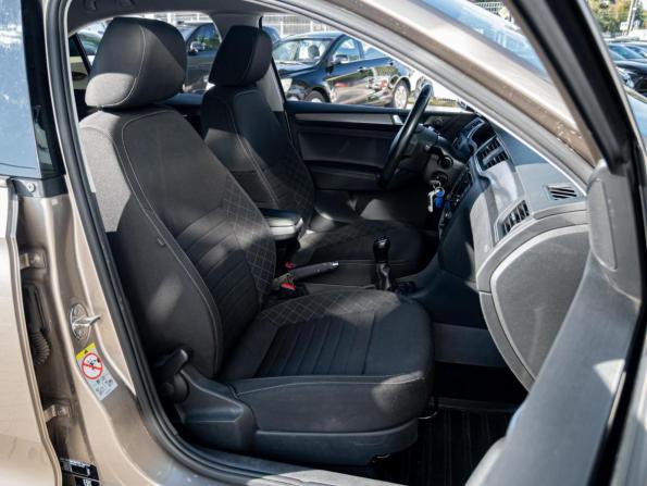 Skoda Rapid I Рестайлинг с пробегом 2019 года, цена 1 400 000 рублей, 108471 км, лифтбек, Автокод Объявления