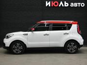 Kia Soul II Рестайлинг Екатеринбург  - изображение 25