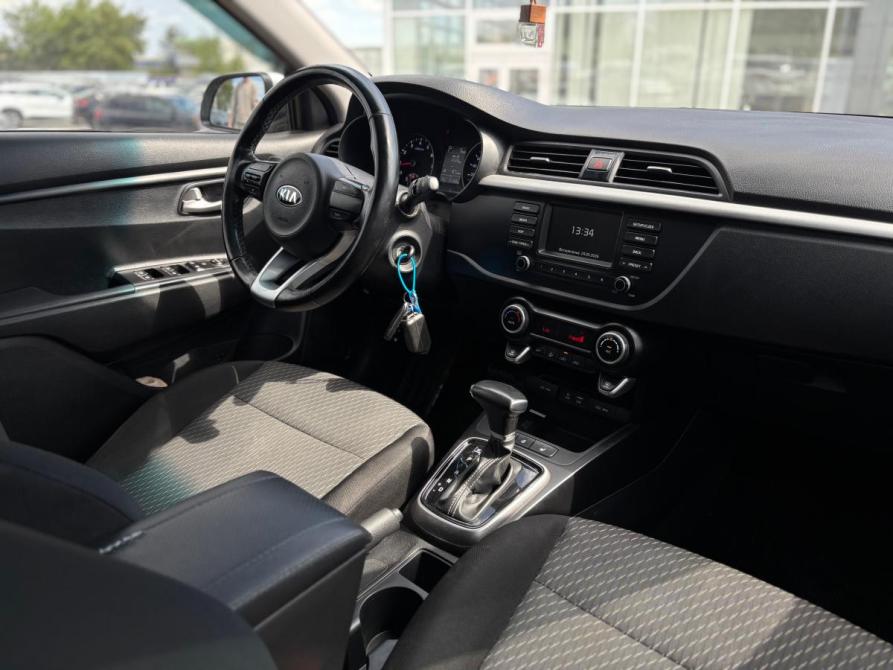 Kia Rio IV Набережные Челны  - изображение 15