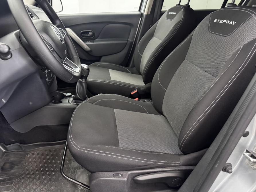 Renault Logan II Рестайлинг Воронеж  - изображение 17