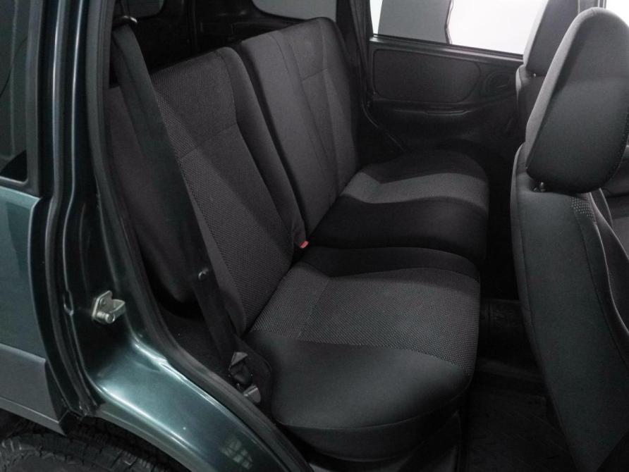 Chevrolet Niva I Рестайлинг Воронеж  - изображение 7