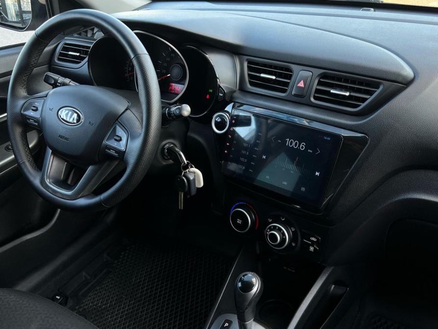 Kia Rio III Волгоград  - изображение 20