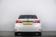 Toyota Corolla XI (E160 E170 E180) Томск  - изображение 24