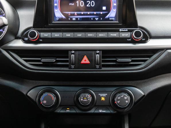 Kia K3 II с пробегом 2018 года, цена 1 548 000 рублей, 127027 км, седан, Автокод Объявления