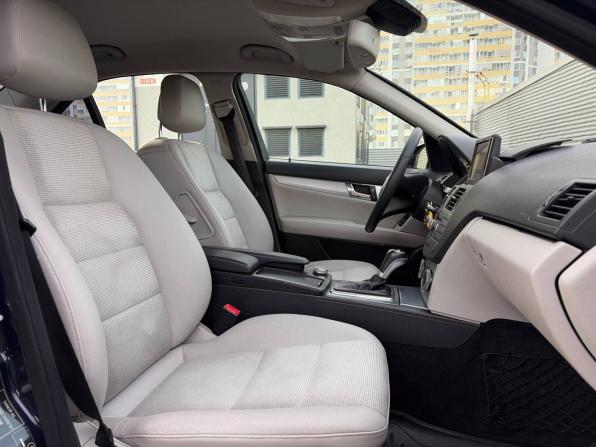 Mercedes-Benz C-Класс III (W204) с пробегом 2010 года, цена 895 000 рублей, 290000 км, седан, Автокод Объявления