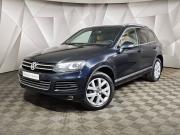 Volkswagen Touareg II Москва  - изображение 21