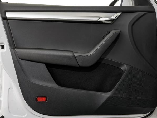 Skoda Octavia III (A7) Рестайлинг с пробегом 2020 года, цена 1 725 000 рублей, 114732 км, лифтбек, Автокод Объявления