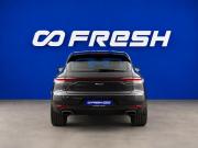 Porsche Macan I Рестайлинг Москва  - изображение 22