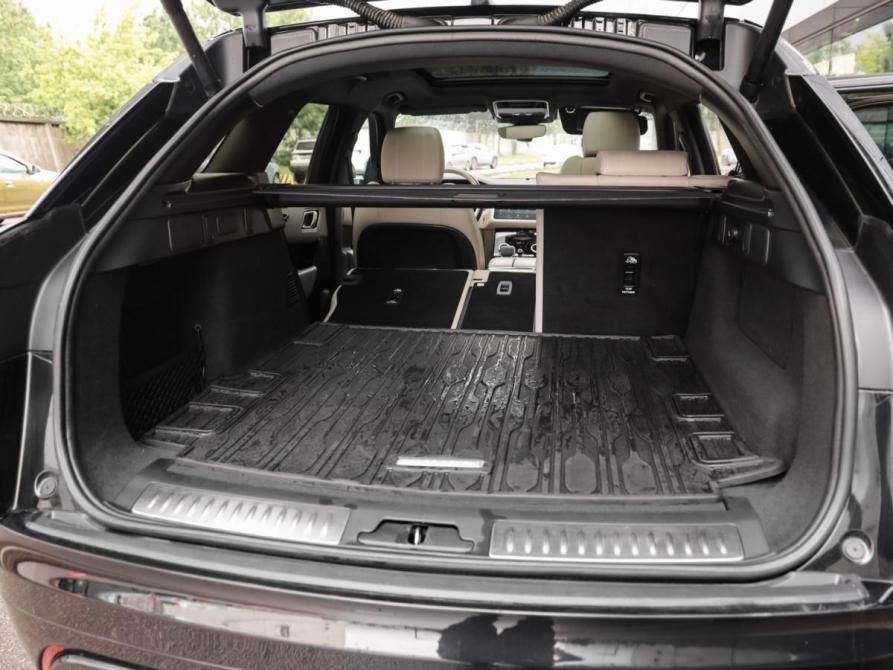 Land Rover Range Rover Velar I Санкт-Петербург  - изображение 39
