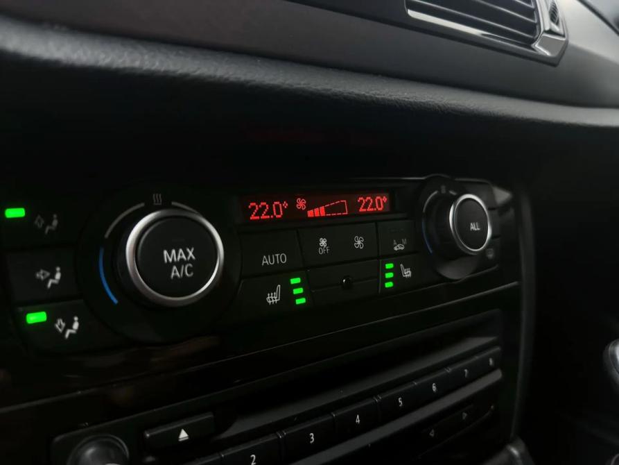 BMW X1 I (E84) Рестайлинг Уфа  - изображение 16