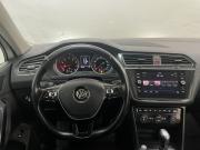 Volkswagen Tiguan II Воронеж  - изображение 38