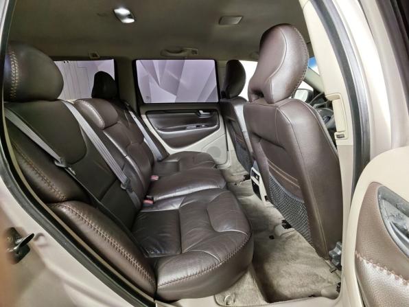 Volvo XC70 I с пробегом 2004 года, цена 693 000 рублей, 251108 км, универсал, Автокод Объявления