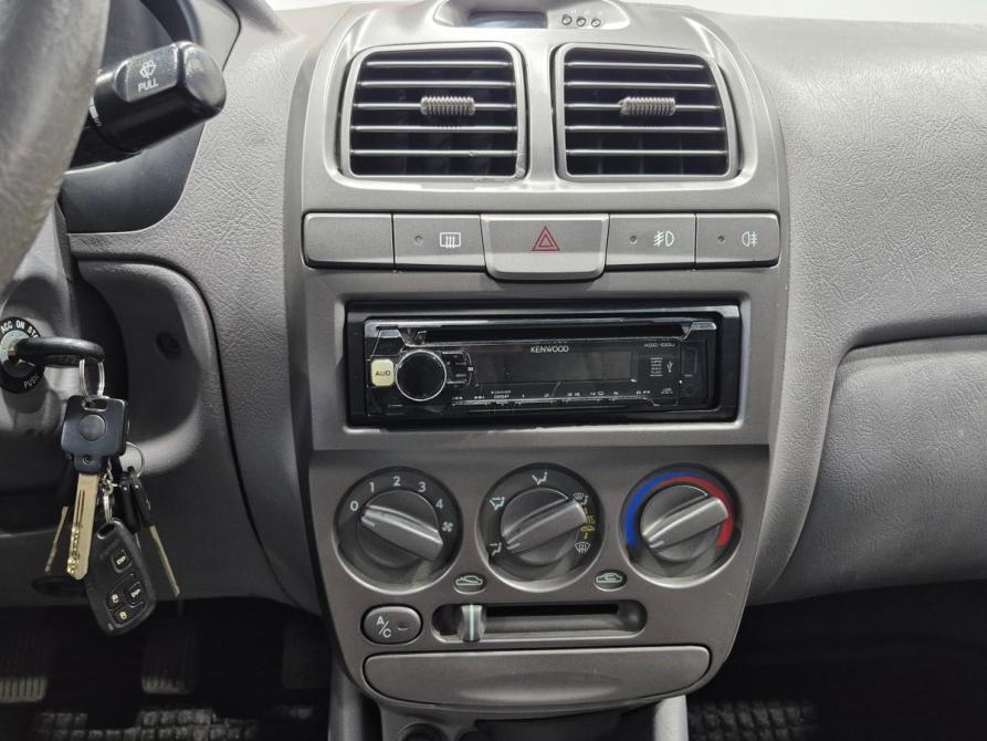 Hyundai Accent II Воронеж  - изображение 16