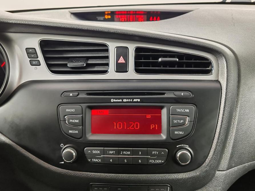 Kia Ceed II Москва  - изображение 20