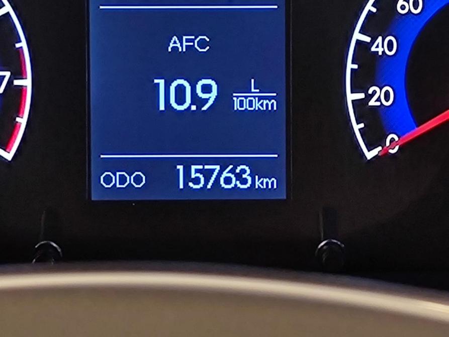 BAIC X35 Санкт-Петербург  - изображение 18