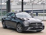 Mercedes-Benz E-Класс V (W213 S213 C238) Рестайлинг Санкт-Петербург  - изображение 25