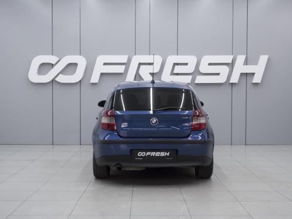 BMW 1 серии I (E81/E82/E87/E88) с пробегом 2005 года, цена 799 000 рублей, 259989 км, хэтчбек, Автокод Объявления