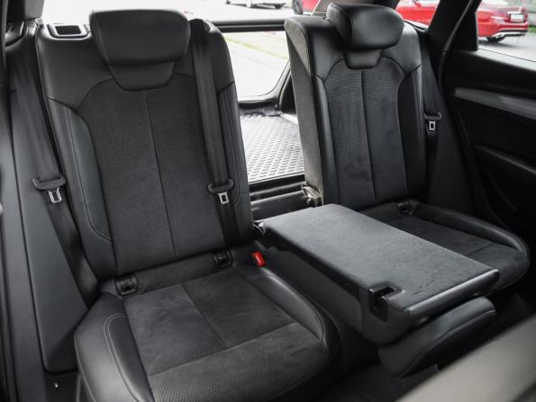 Audi Q5 II (FY) с пробегом 2019 года, цена 3 099 000 рублей, 142546 км, внедорожник, Автокод Объявления