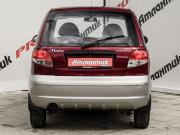 Daewoo Matiz I Рестайлинг Екатеринбург  - изображение 22