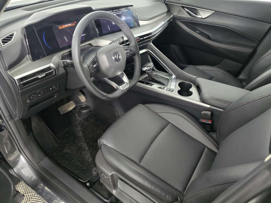 Changan CS35 Plus I Рестайлинг Санкт-Петербург  - изображение 9