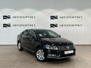 Volkswagen Passat B7 Санкт-Петербург  - изображение 33
