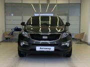 Kia Sportage III Рестайлинг Новосибирск  - изображение 15