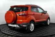 Ford EcoSport II Нижний Новгород  - изображение 29