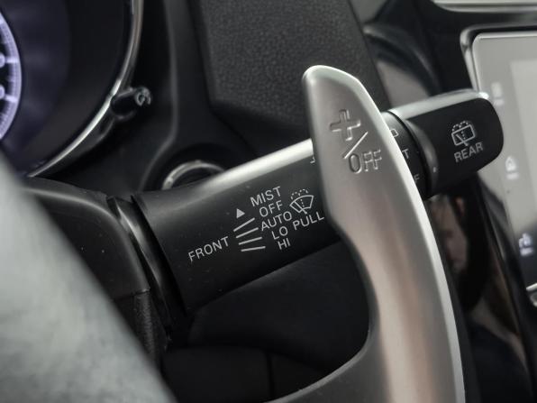 Mitsubishi ASX I Рестайлинг 2 с пробегом 2019 года, цена 1 899 000 рублей, 125295 км, внедорожник, Автокод Объявления