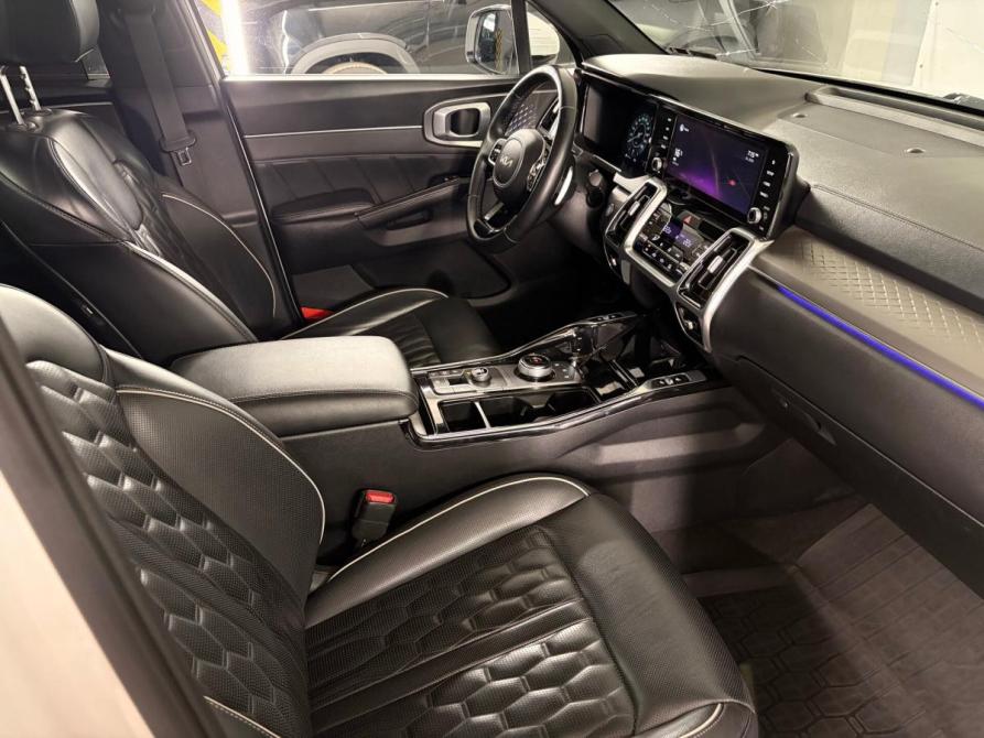 Kia Sorento IV Екатеринбург  - изображение 34