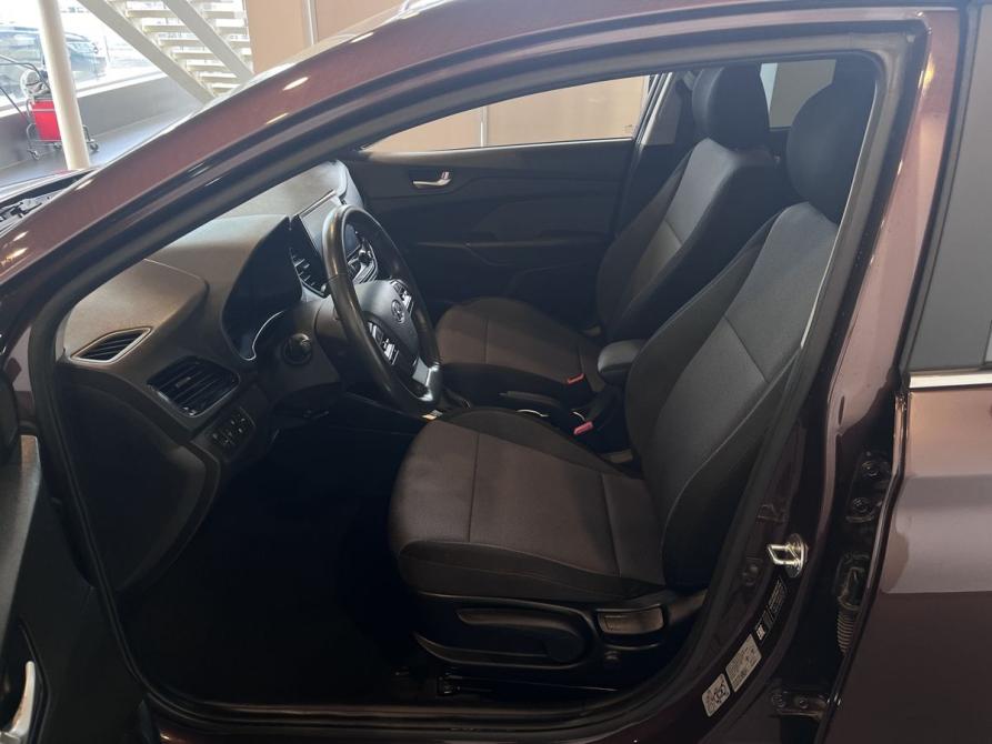 Hyundai Solaris II Рестайлинг Чебоксары  - изображение 16