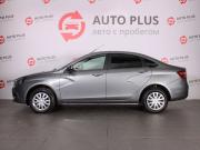 Lada (ВАЗ) Vesta I Минеральные Воды  - изображение 25