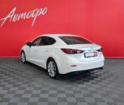 Mazda 3 III (BM) Вологда  - изображение 23