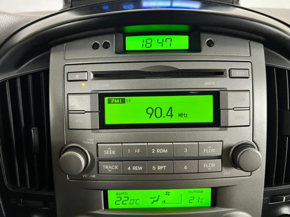 Hyundai Grand Starex I с пробегом 2011 года, цена 1 380 000 рублей, 192000 км, минивэн, Автокод Объявления