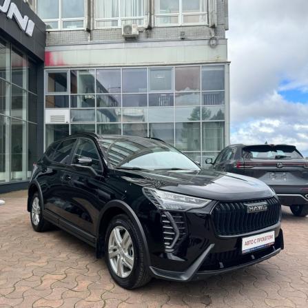 Haval Jolion I Рестайлинг 2 с пробегом 2026 года, цена 2 390 000 рублей, 5600 км, внедорожник, Автокод Объявления