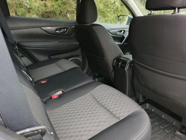 Nissan X-Trail III Рестайлинг с пробегом 2018 года, цена 2 049 000 рублей, 121276 км, внедорожник, Автокод Объявления