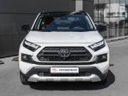 Toyota RAV4 V (XA50) Москва  - изображение 26
