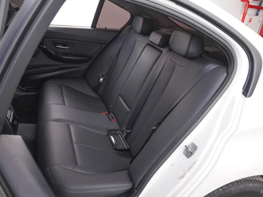 BMW 3 серии VI (F3x) Москва  - изображение 9