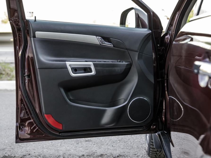 Opel Antara I Рестайлинг Волгоград  - изображение 22