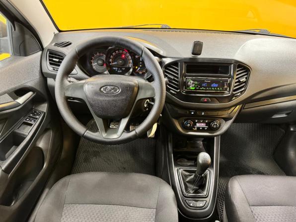 Lada (ВАЗ) Vesta I с пробегом 2018 года, цена 739 000 рублей, 176239 км, седан, Автокод Объявления