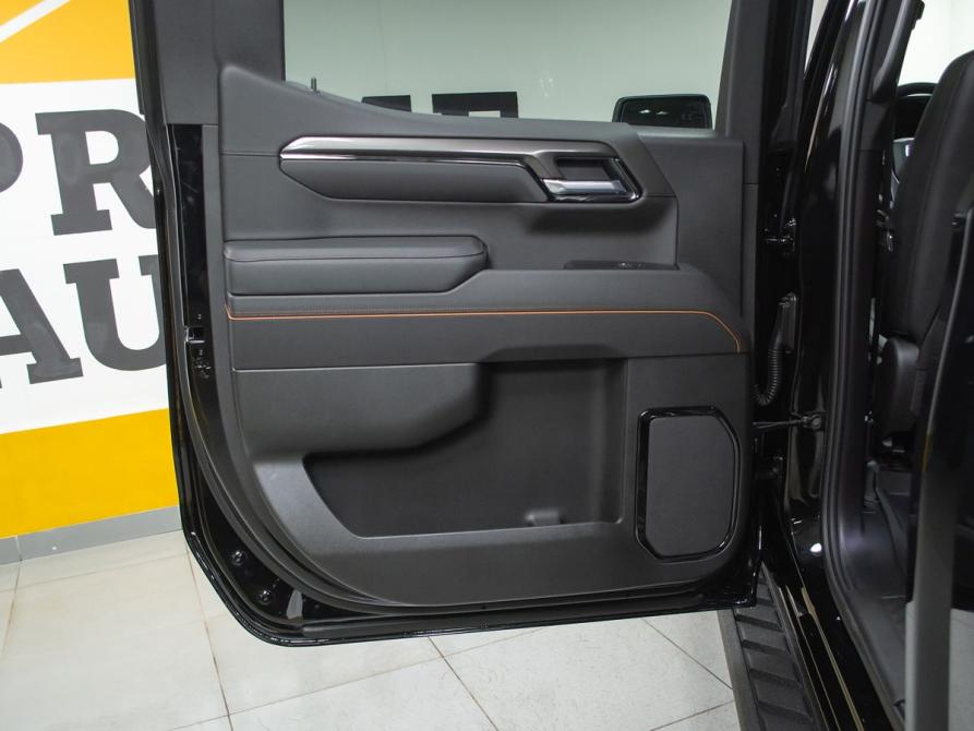GMC Sierra IV Рестайлинг Новосибирск  - изображение 15
