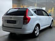 Kia Ceed I Рестайлинг Уфа  - изображение 28