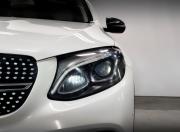 Mercedes-Benz GLC Coupe I (C253) Санкт-Петербург  - изображение 49