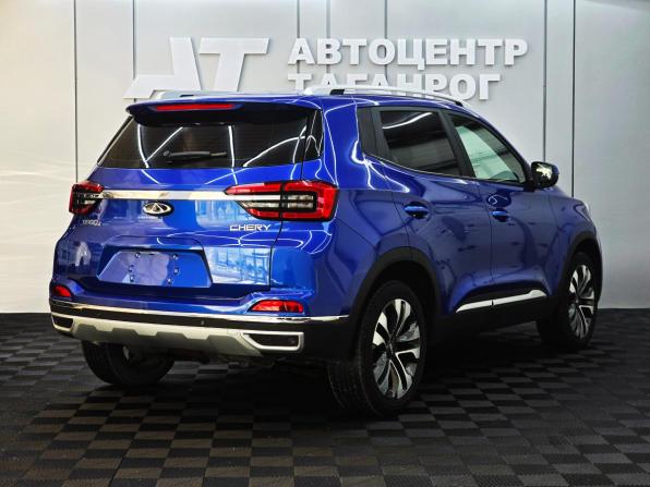 Chery Tiggo 4 I Рестайлинг с пробегом 2020 года, цена 1 399 000 рублей, 117000 км, внедорожник, Автокод Объявления