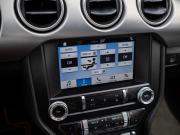 Ford Mustang VI Рестайлинг Сочи  - изображение 42