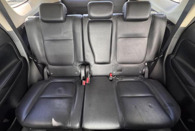 Mitsubishi Outlander II Рестайлинг с пробегом 2013 года, цена 1 020 000 рублей, 383159 км, внедорожник, Автокод Объявления