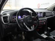 Kia Sportage IV Рестайлинг Минеральные Воды  - изображение 24