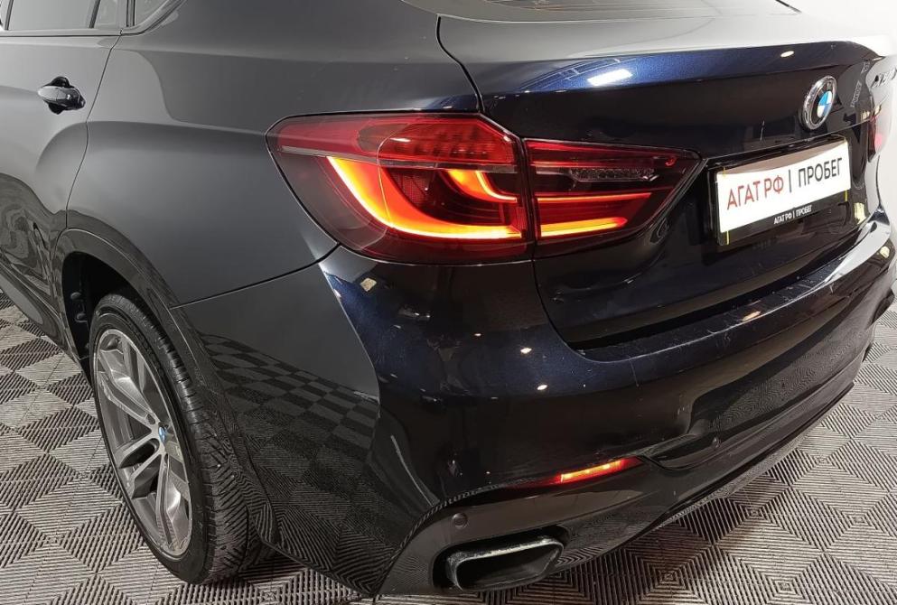BMW X6 II (F16) Волгоград  - изображение 19