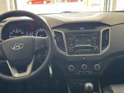 Hyundai Creta I Ярославль  - изображение 19