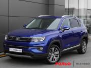 Changan CS35 Plus I Москва  - изображение 25