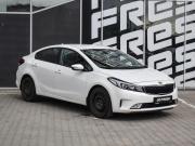 Kia Cerato III Рестайлинг (Classic) Краснодар  - изображение 20